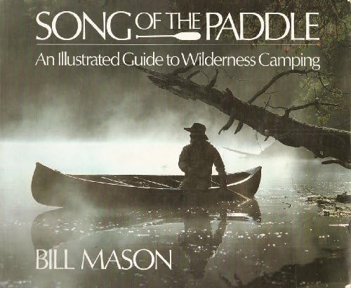 Amazon.com: Path of the Paddle: 9780770600242: Mason, Bill: 圖書
